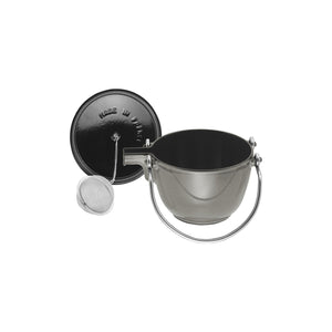 Staub Tea Kettle - 1.22 Qt