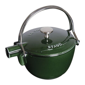 Staub Tea Kettle - 1.22 Qt