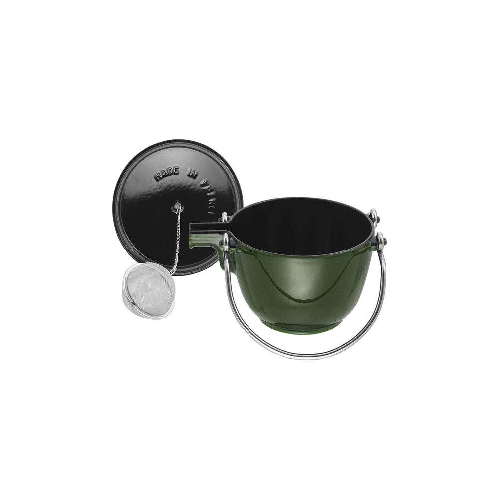 Staub Tea Kettle - 1.22 Qt