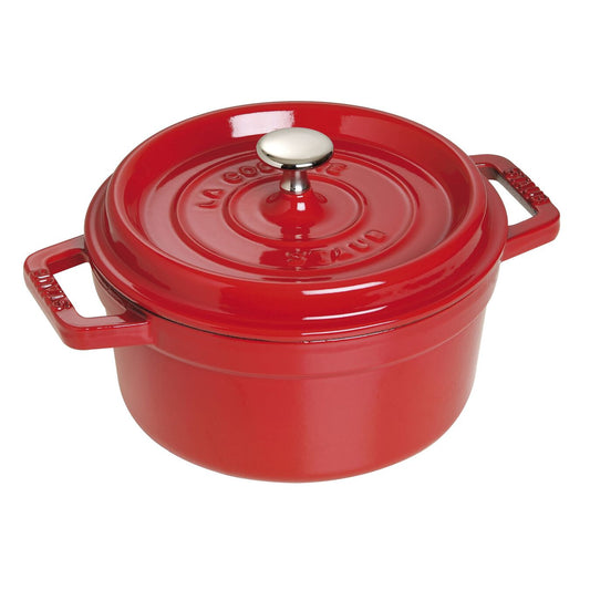 Staub Cocotte - 2.75 Qt