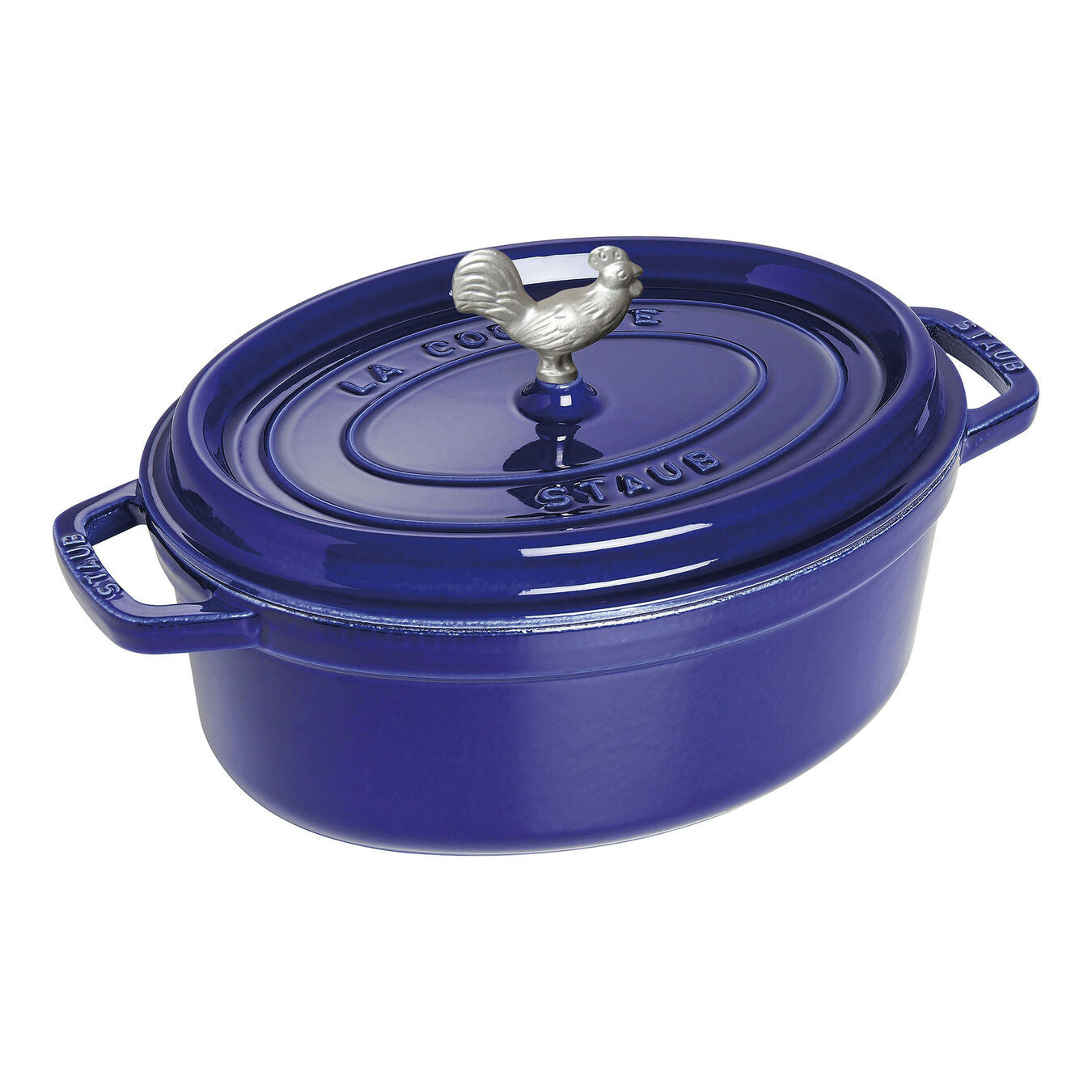 Staub Coq Au Vin - 5.75 Qt