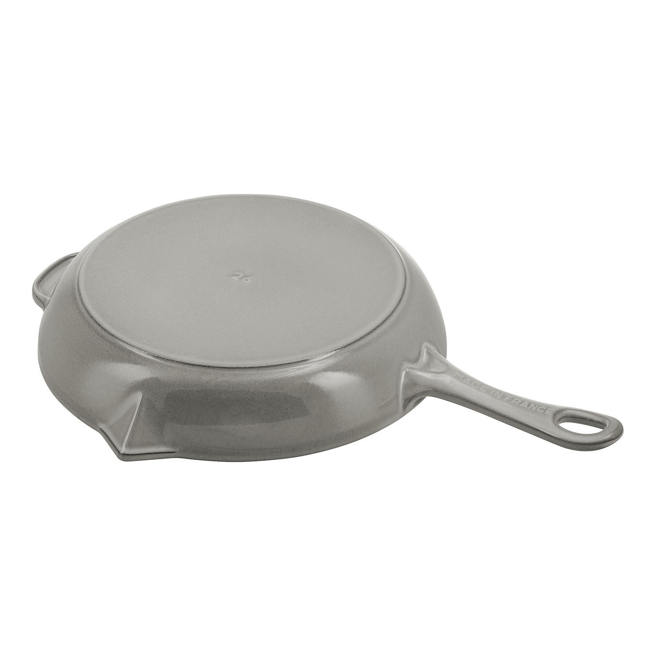 Staub Fry Pan - 10"