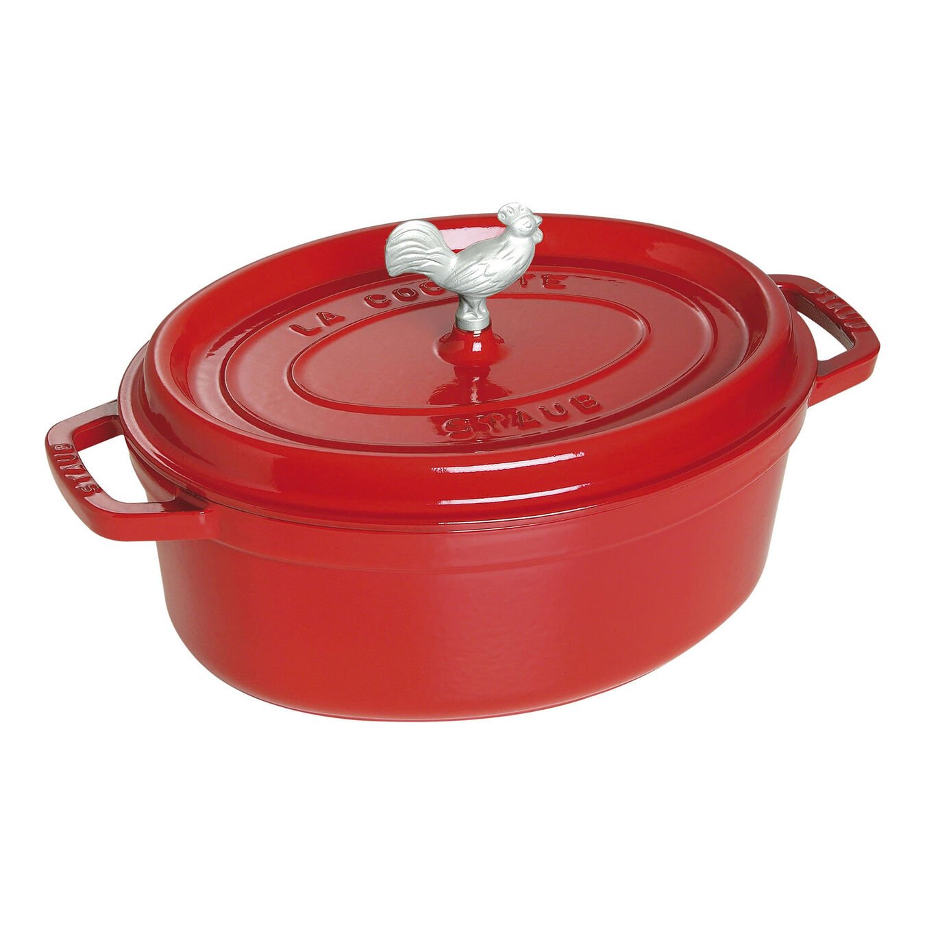 Staub Coq Au Vin - 5.75 Qt