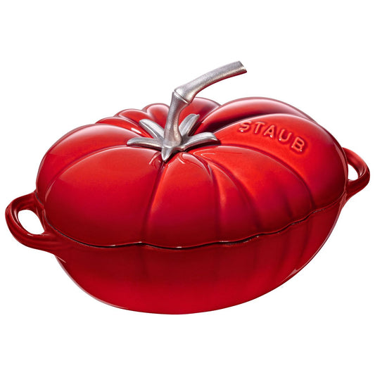 Staub Tomato Cocotte