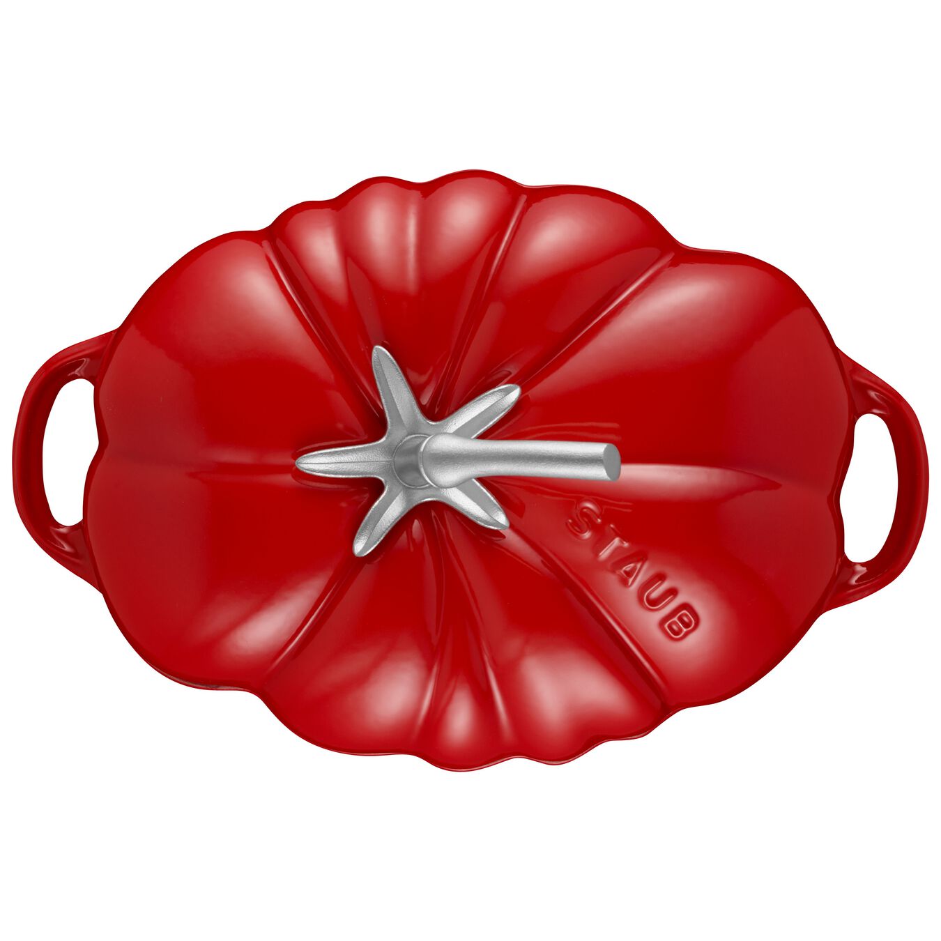 Staub Tomato Cocotte