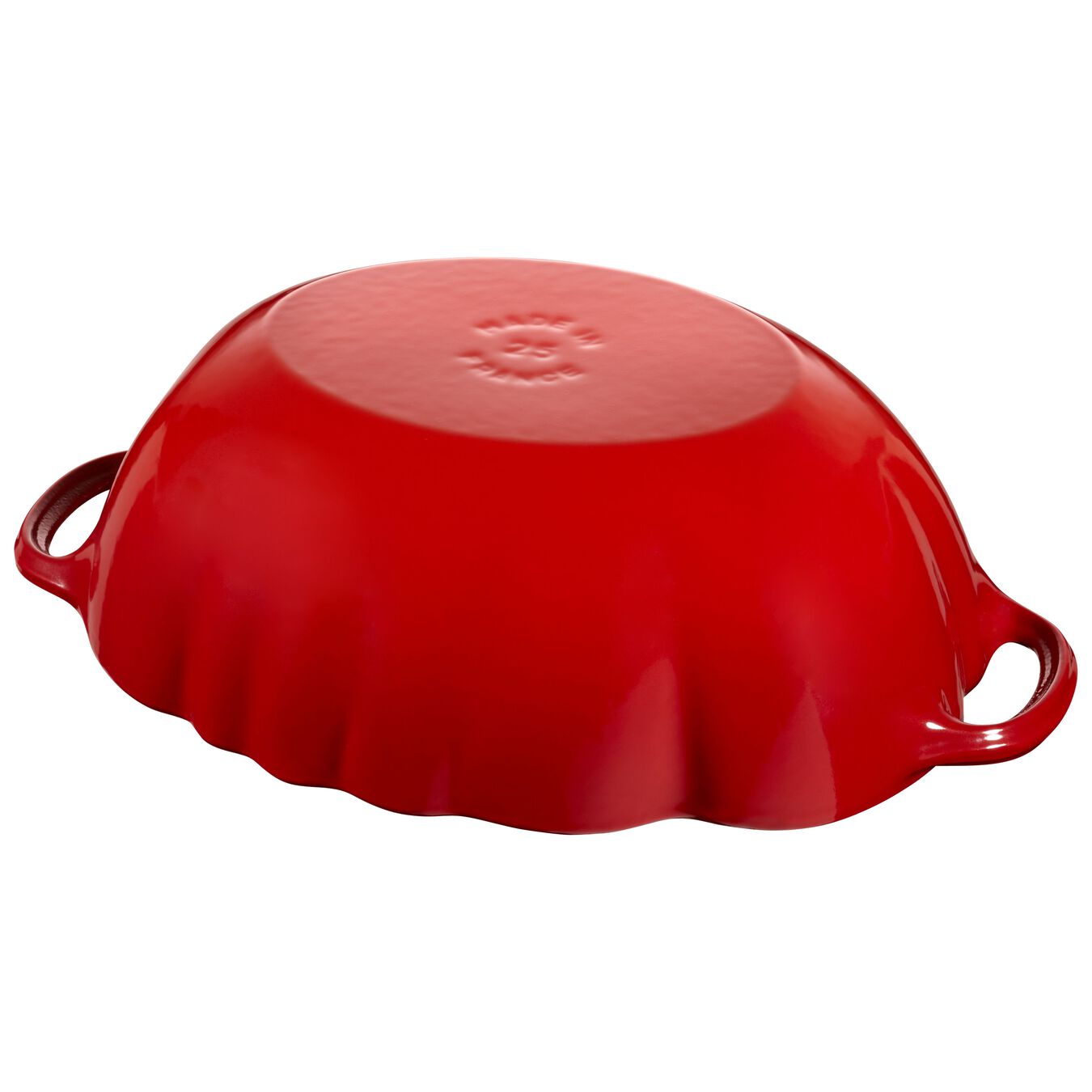 Staub Tomato Cocotte