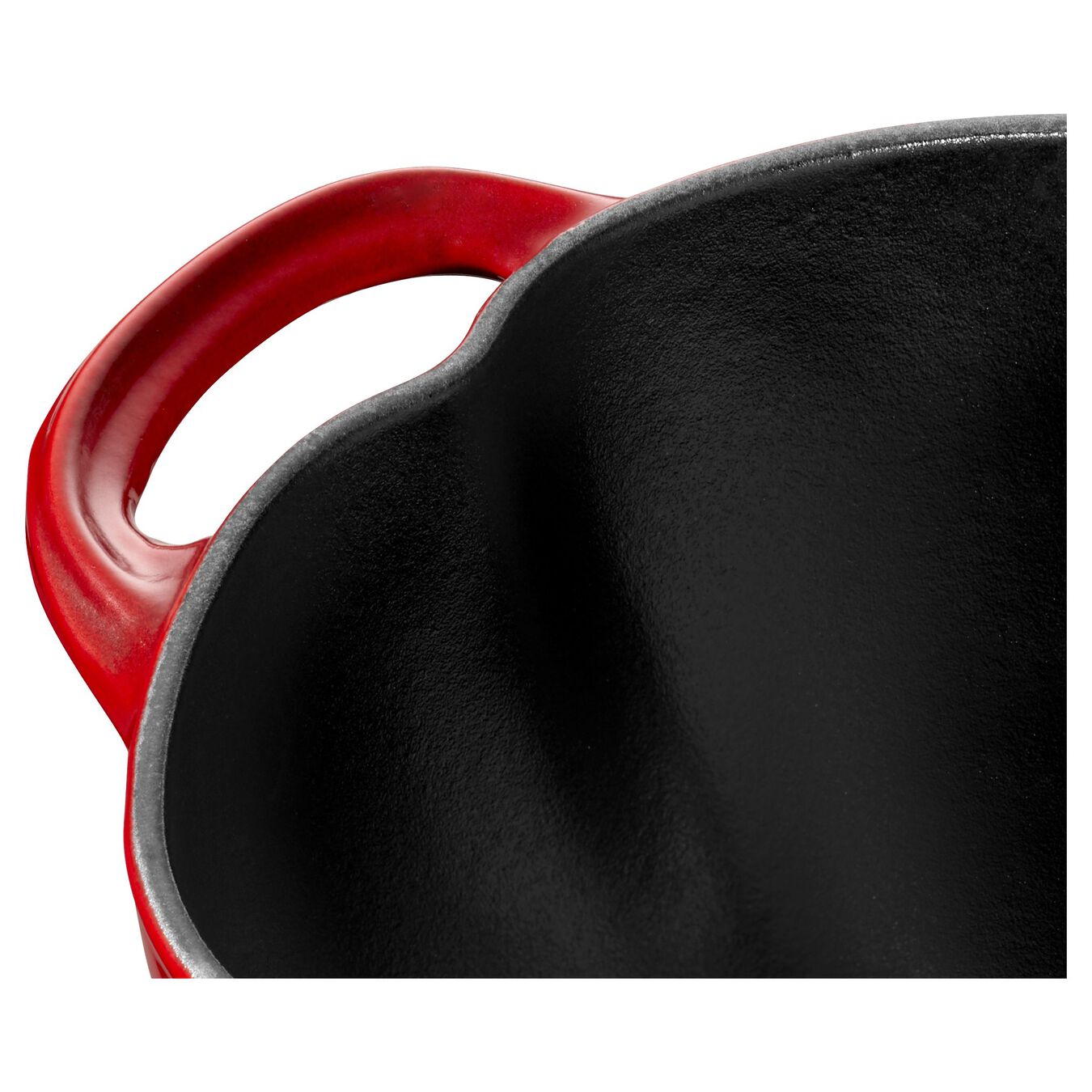 Staub Tomato Cocotte
