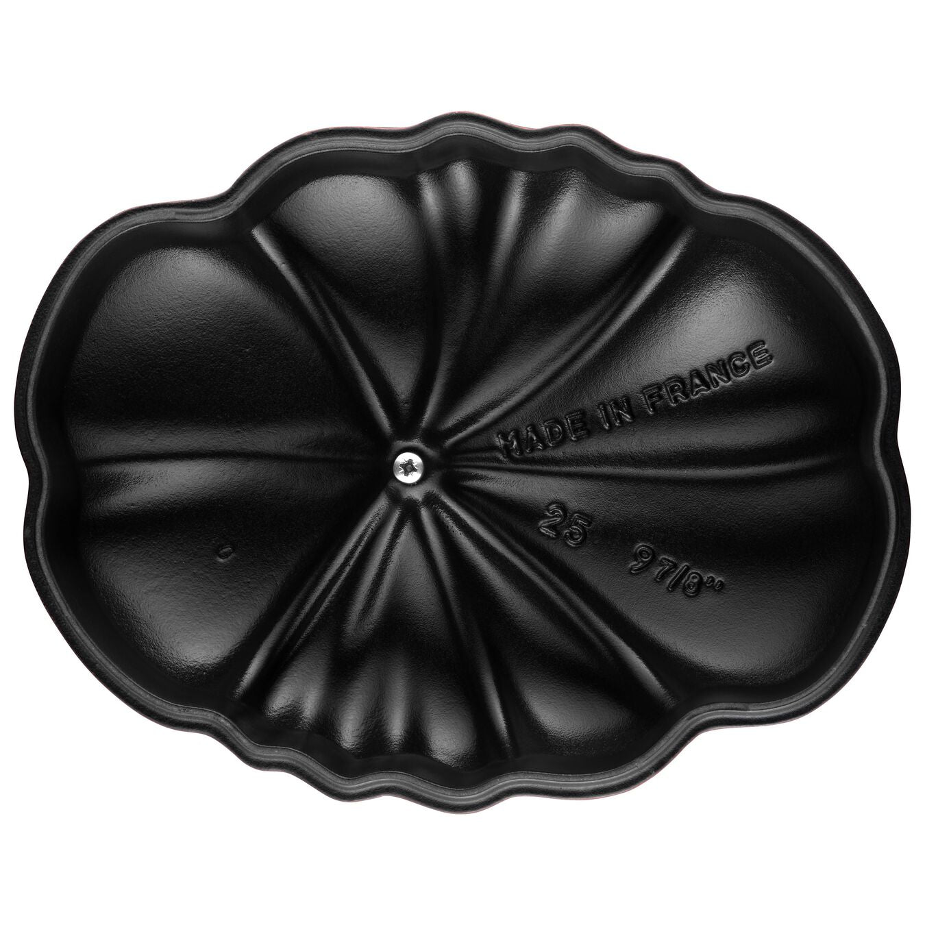 Staub Tomato Cocotte