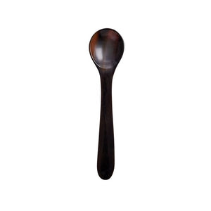 Caviar Cow Horn Spoon