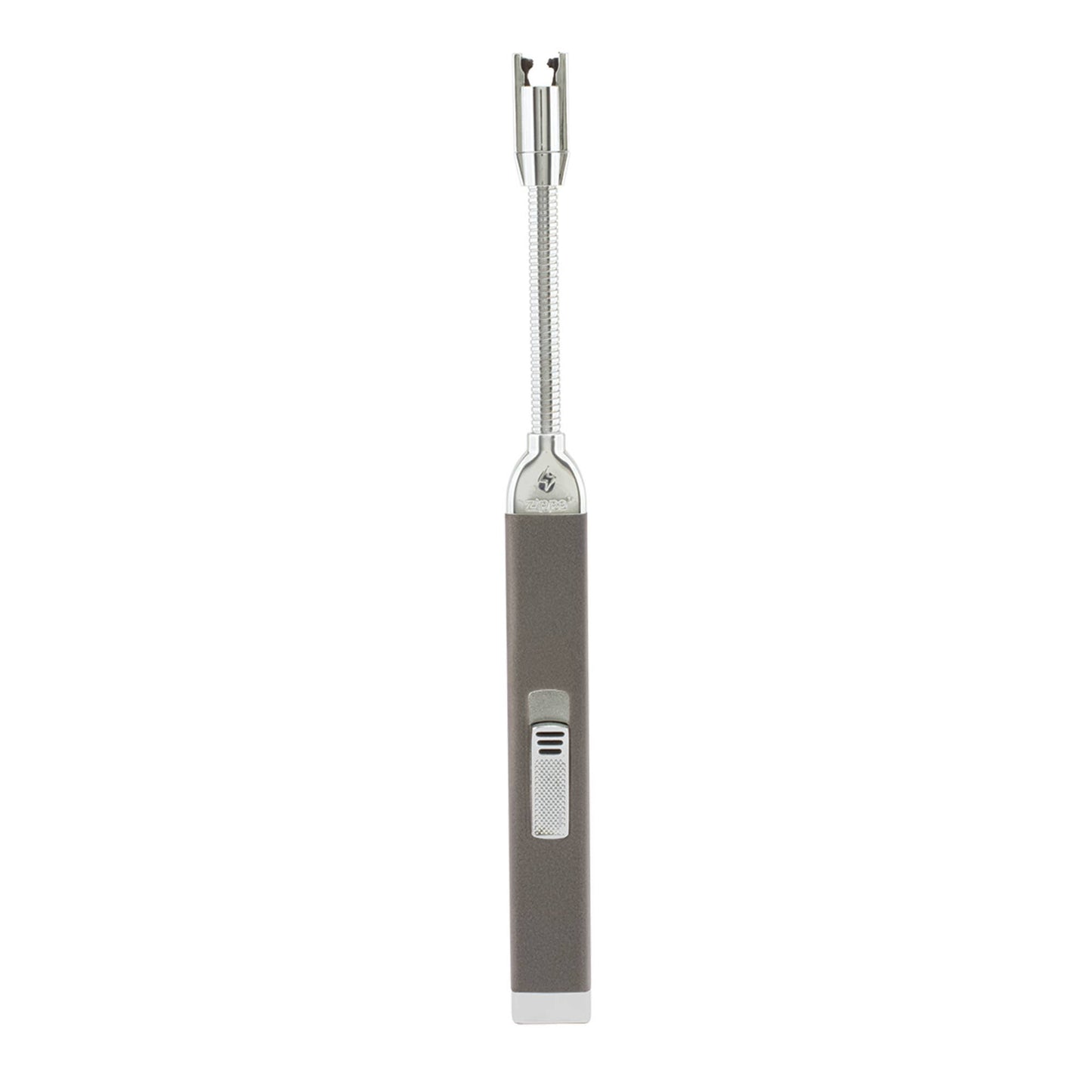 Northern Lights - Rechargable Lighter - Grey
