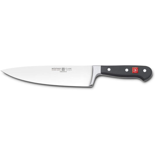 Wüsthof Classic Chef's Knife - 8"