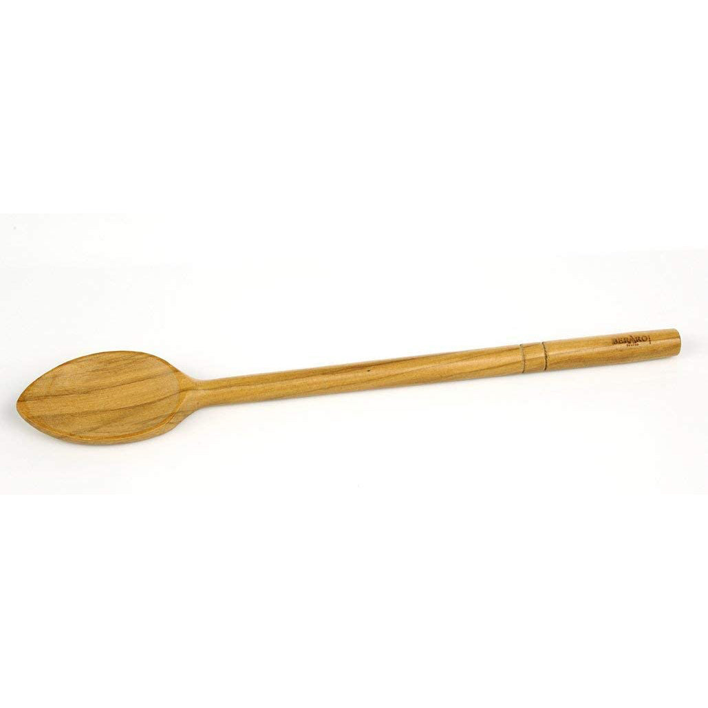 Berard Cooks Spoon Olivewood