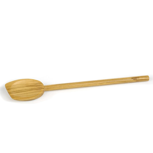 Berard Pointed Spoon Olivewood