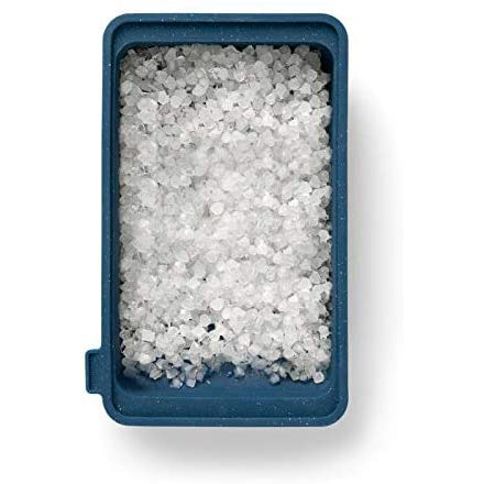 Rabbit Crushes Ice Mold