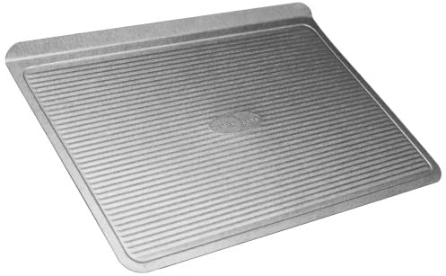 USA Pan Medium Cookie Sheet Pan