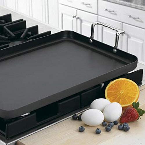 Cuisinart Chef's Classic Griddle - Thumbnail 5