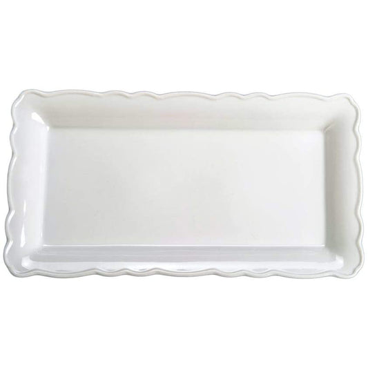 Rectangular Platter