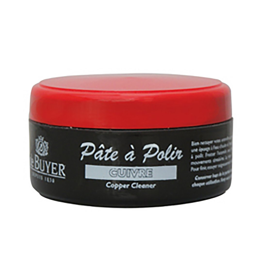 de Buyer Copper Cleaner