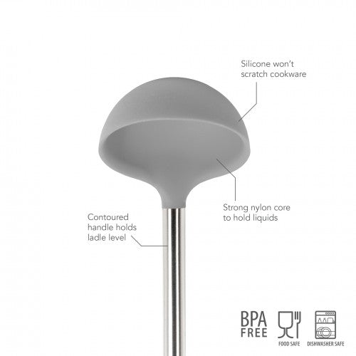 Tovolo Silicone Ladle