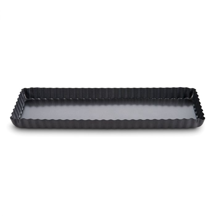 Mrs Anderson Non-Stick Rectangle Quiche Pan