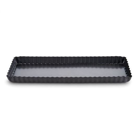 Mrs Anderson Non-Stick Rectangle Quiche Pan