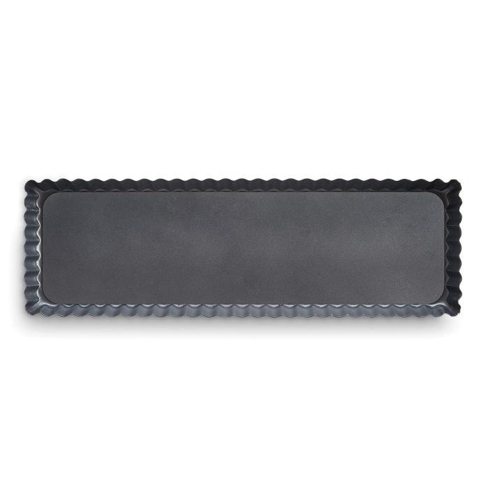 Mrs Anderson Non-Stick Rectangle Quiche Pan