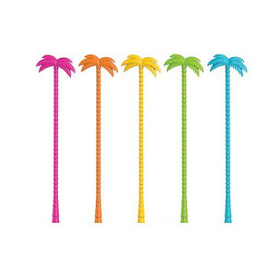 True Palm Tree Stir Sticks by Truezoo