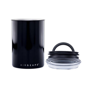 Planetary Design - Airscape Classic Stainless Steel Canister