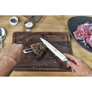 Zwilling Four Star Carving Set