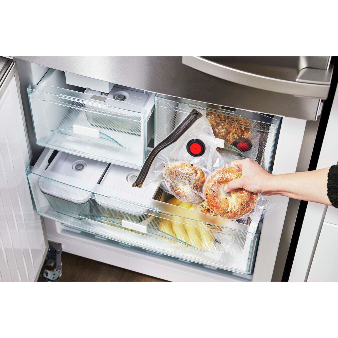 Zwilling Vacuum Bag Medium Set - 10 PC
