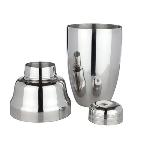 Viski Heavyweight Cocktail Shaker