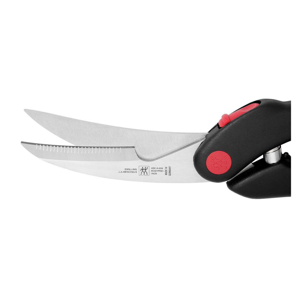 
            
                Load image into Gallery viewer, Zwilling Deluxe Poultry Shear
            
        