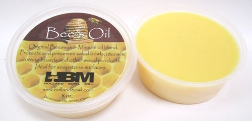Bee's Oil Wood Presever