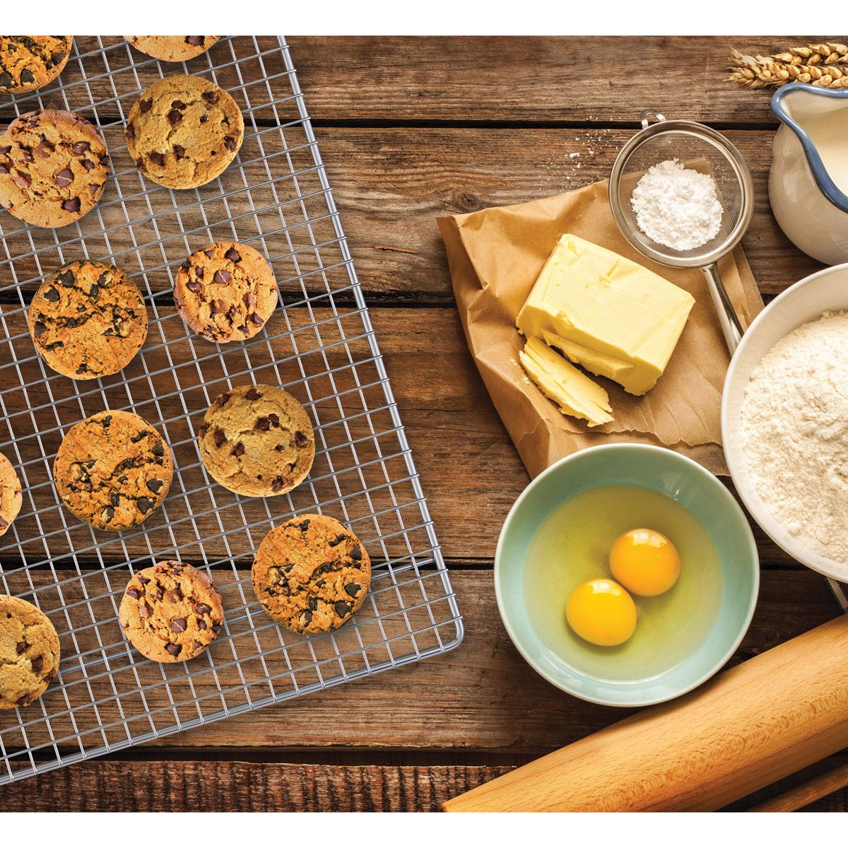 Cooling Rack