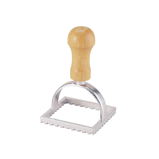 Ravioli Stamp Square