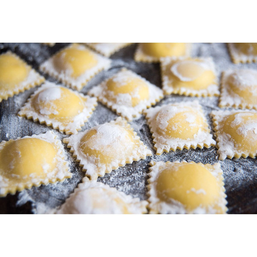 Ravioli Stamp Square – The Kitchen