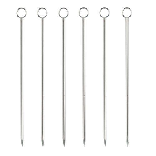 True Cocktail Picks by Viski
