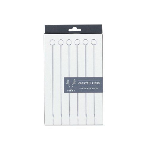 True Cocktail Picks by Viski