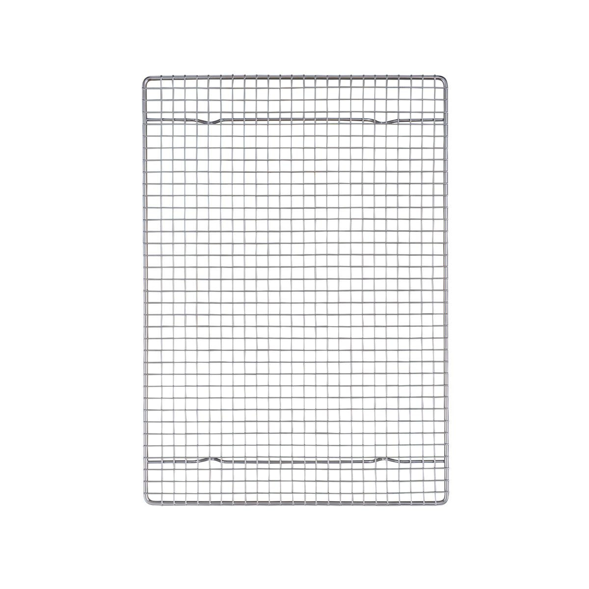 Half Sheet Cooling Rack