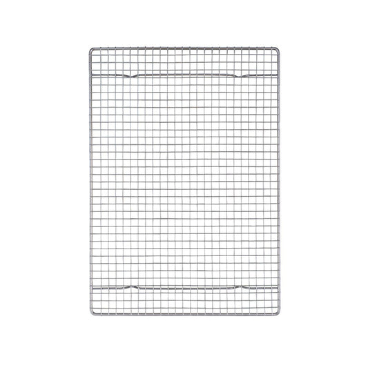 Half Sheet Cooling Rack