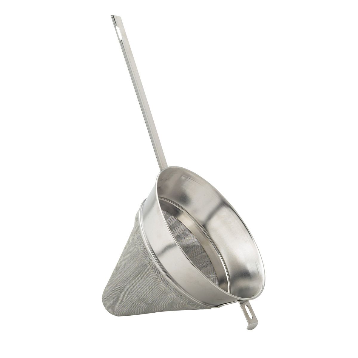 Stainless Steel Chinois