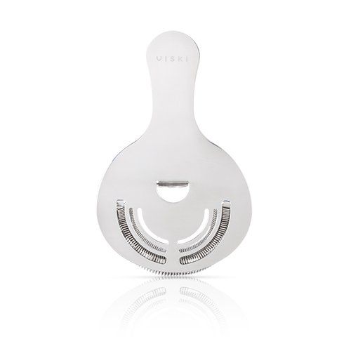 True Hawthorne Strainer by Viski