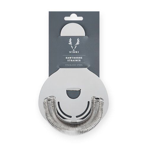 True Hawthorne Strainer by Viski
