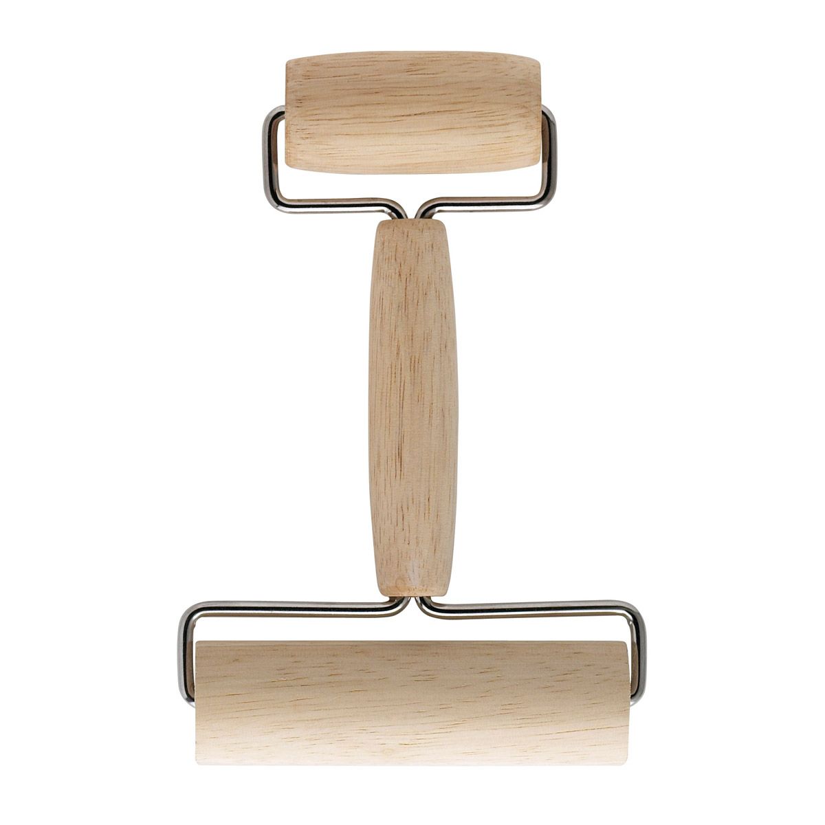 Mrs. Anderson's Double Dough Roller