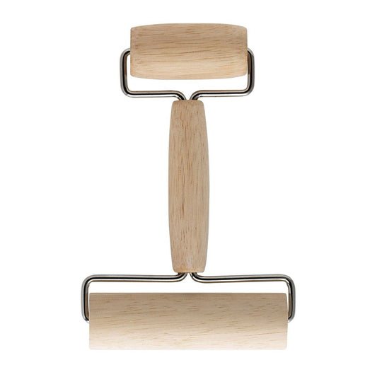 Mrs. Anderson's Double Dough Roller