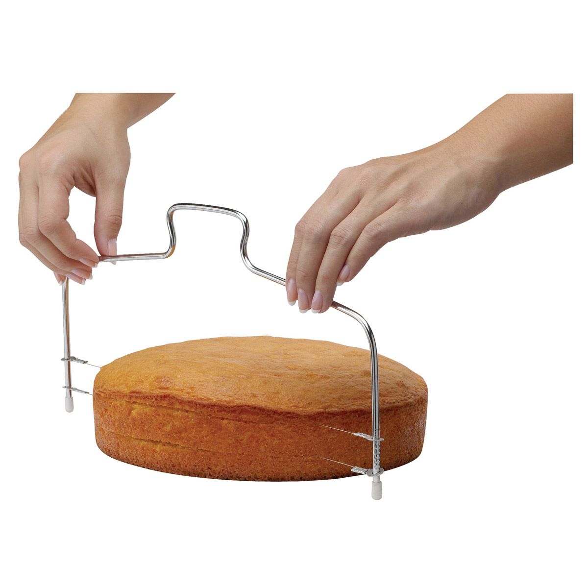 Mrs. Anderson's Baking Adjustable Cake Cutter