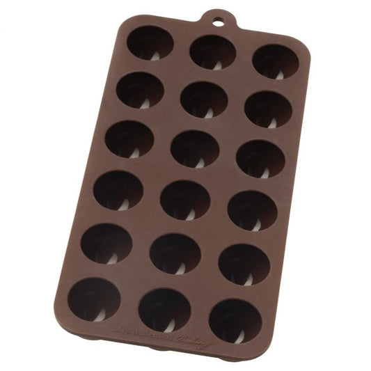 Mrs. Andersons Baking Chocolate Mold, Truffle