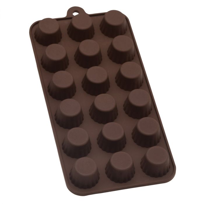 Mrs. Andersons Baking Chocolate Mold, Cordial Cup