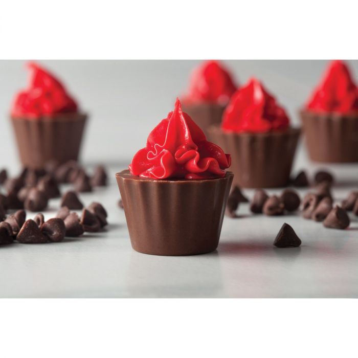 Mrs. Andersons Baking Chocolate Mold, Cordial Cup