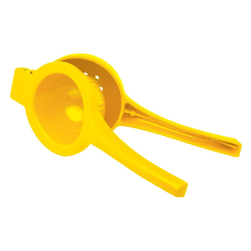 Yellow Citrus Squeezer